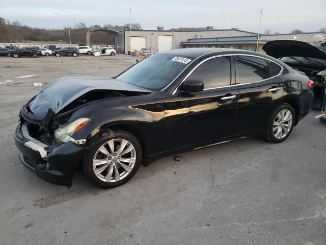 Infiniti M37 (2011)