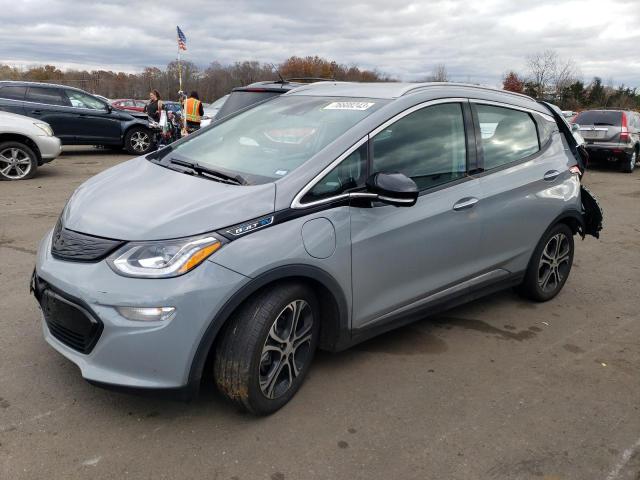 Chevrolet Bolt (2021)