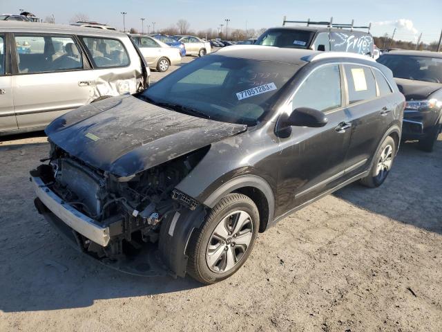 Kia Niro (2017)