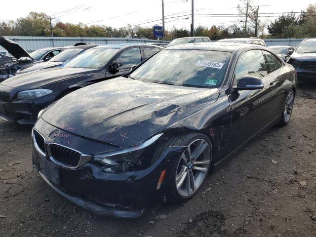Bmw 4 series (2014)