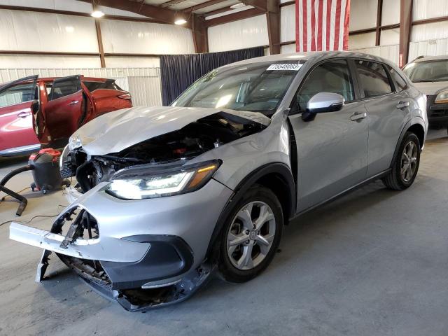 Honda Hr-v (2023)