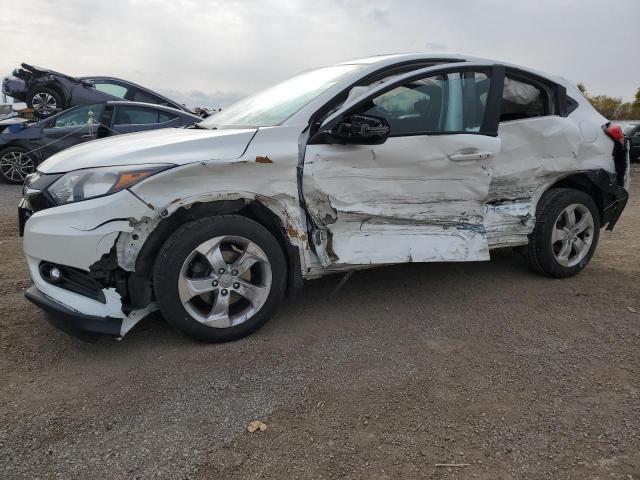 Honda Hr-v (2016)