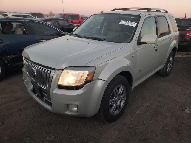 Mercury Mariner (2008)