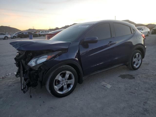 Honda Hr-v (2016)