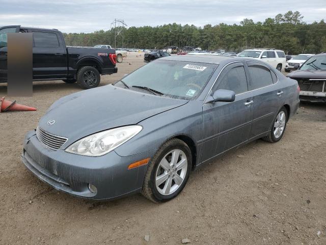Lexus Es330 (2005)