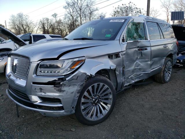 Lincoln Navigator (2021)