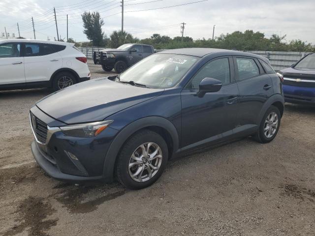 Mazda Cx-3 (2019)