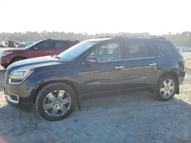 Gmc Acadia (2017)