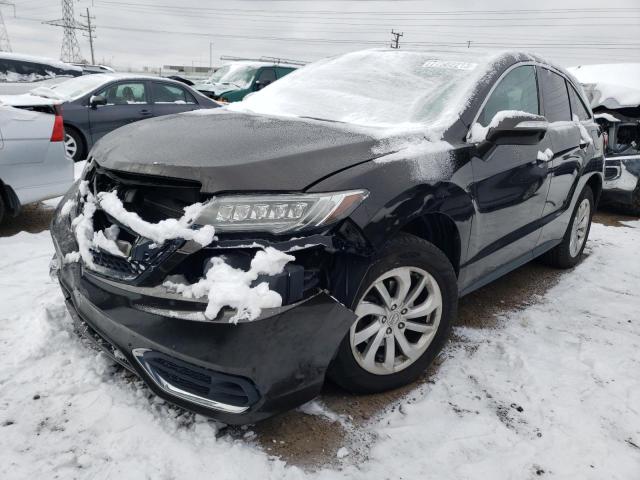 Acura Rdx (2017)