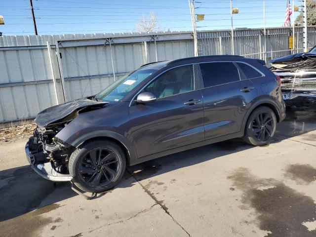 Kia Niro (2018)