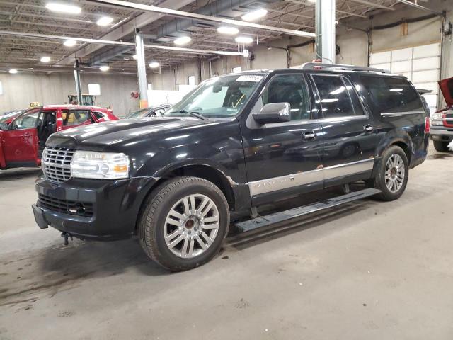 Lincoln Navigator (2008)
