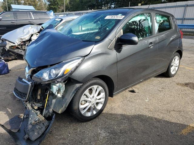 Chevrolet Spark (2020)