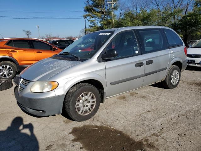 Dodge All models (2006)