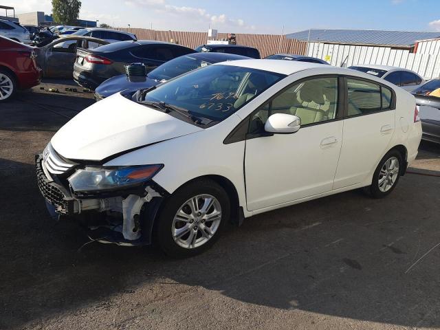 Honda Insight (2011)