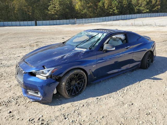 Infiniti Q60 (2019)