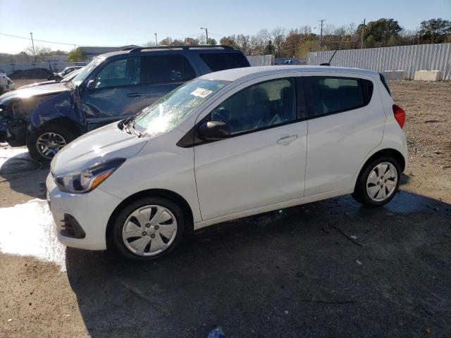 Chevrolet Spark (2016)