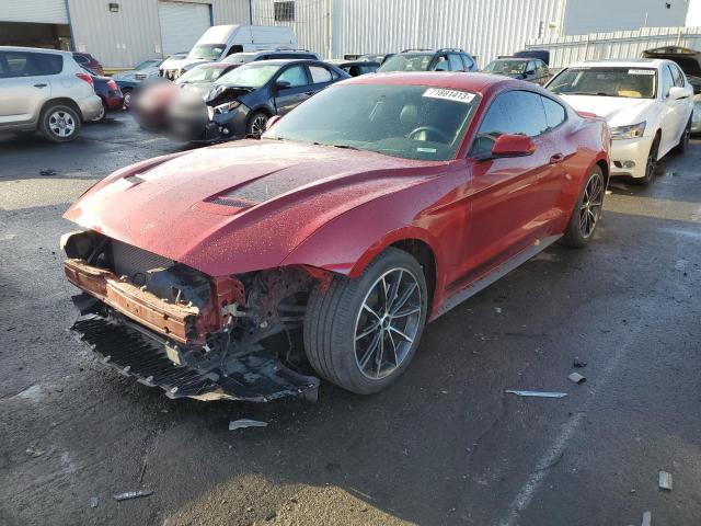 Ford All models (2020)