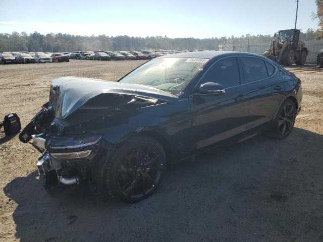 Genesis G70 base (2023)