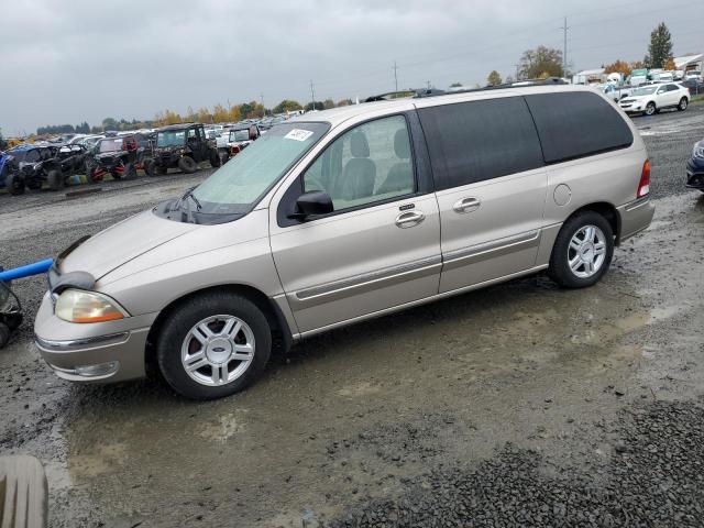 Ford Windstar (2003)