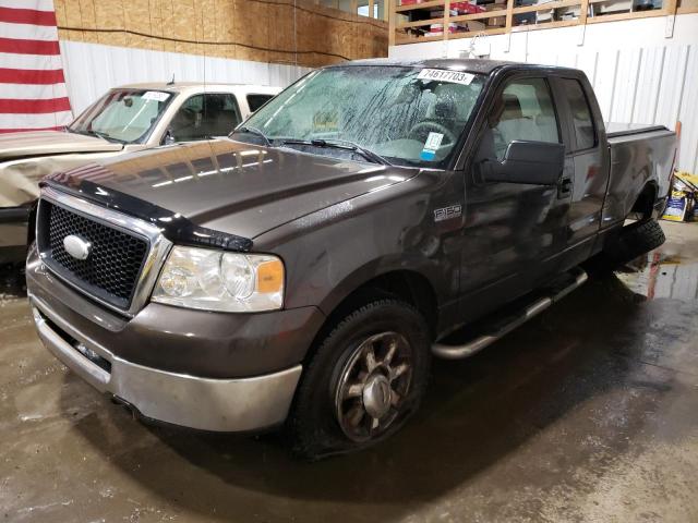 Ford All models (2007)