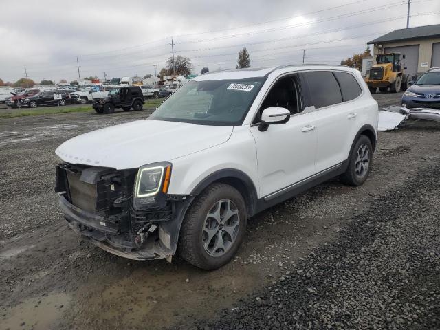 Kia Telluride (2020)