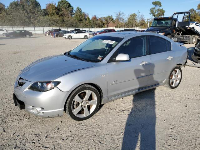 Mazda Mazda3 (2005)
