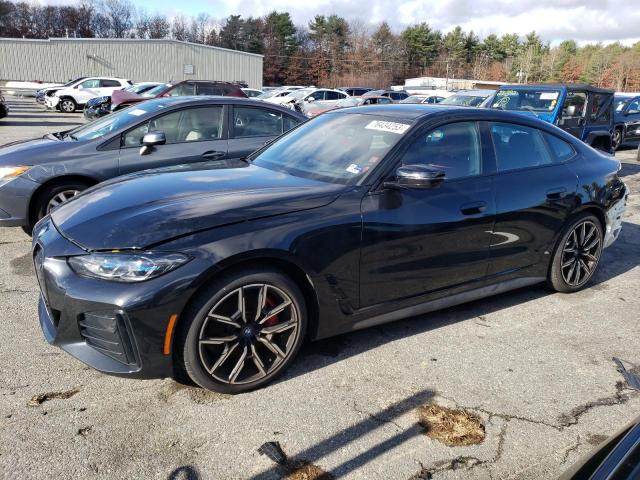 Bmw I4 (2022)