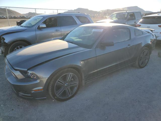 Ford All models (2014)