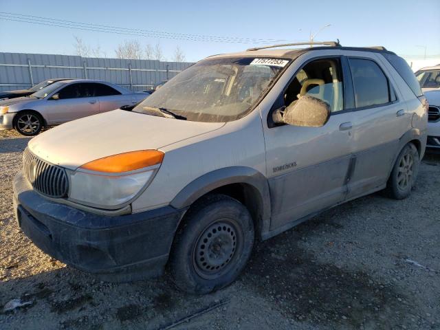 Buick Rendezvous (2003)