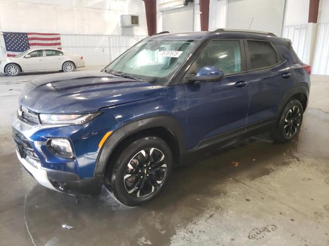 Chevrolet Trailblzr (2022)
