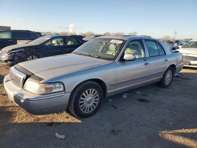 Mercury Grmarquis (2006)
