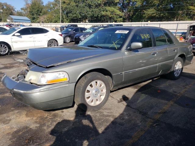 Mercury Grmarquis (2003)