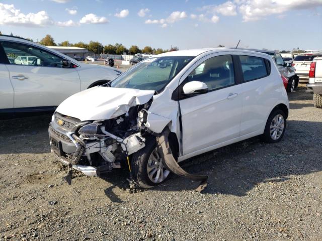 Chevrolet Spark (2020)