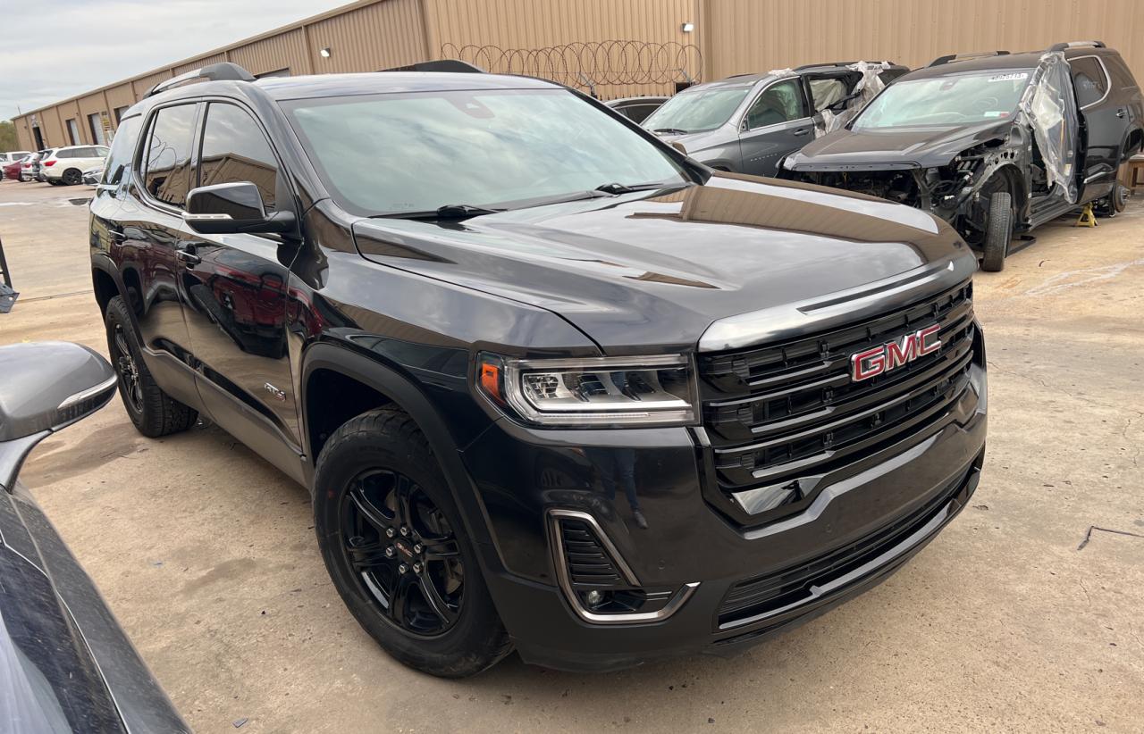 Gmc Acadia (2020)