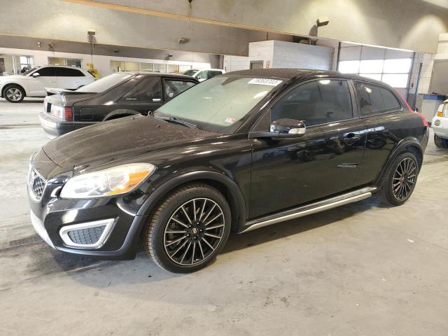 Volvo C30 (2011)
