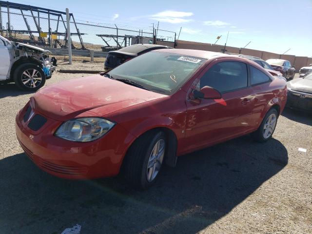 Pontiac G5 (2008)
