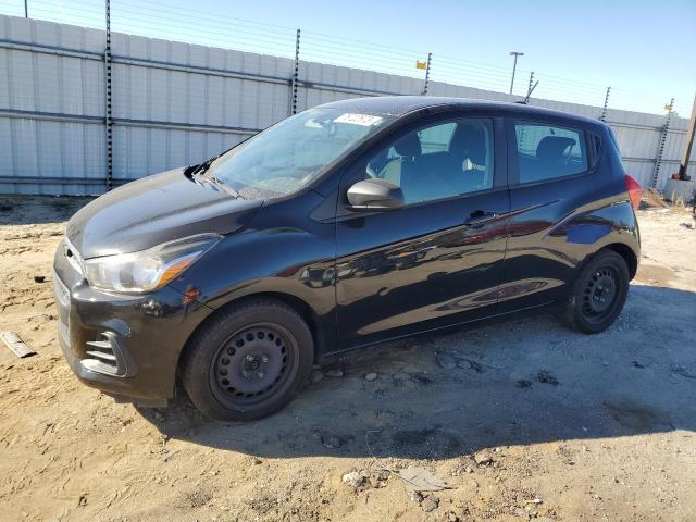 Chevrolet Spark (2017)