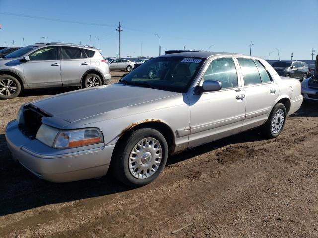 Mercury Grmarquis (2004)