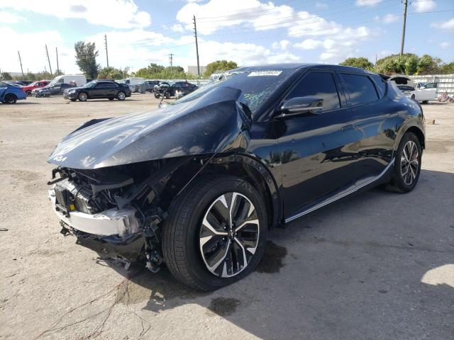 Kia Ev6 light (2023)