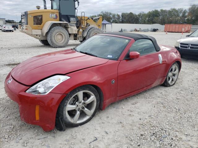 Nissan 350z (2006)