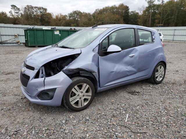Chevrolet Spark (2015)