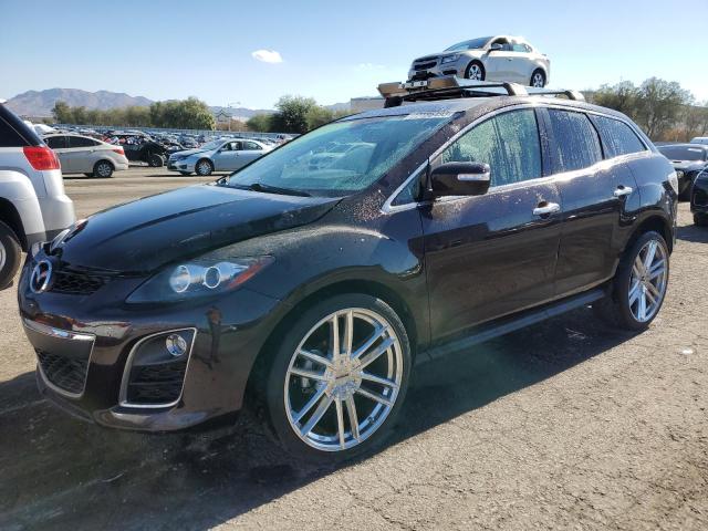 Mazda Cx-7 (2010)