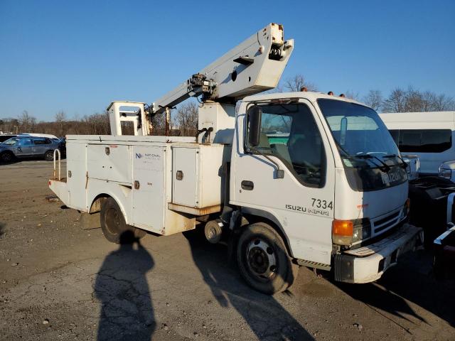 Isuzu Npr (2001)
