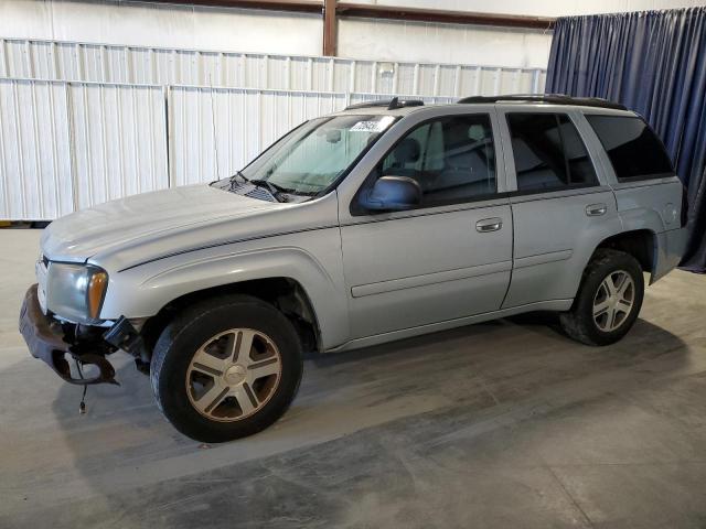 Chevrolet Trailblzr (2007)