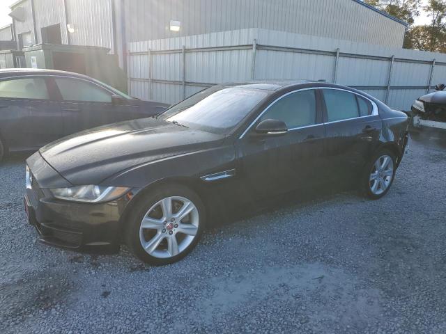 Jaguar Xe (2018)