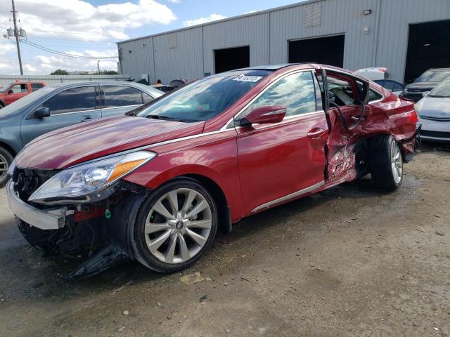 Hyundai Azera (2016)