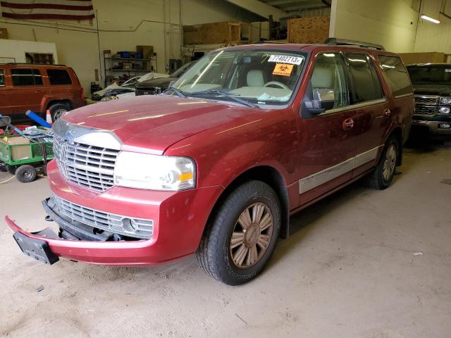 Lincoln Navigator (2008)