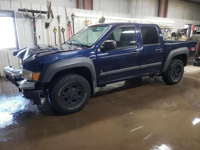 Chevrolet Colorado (2007)