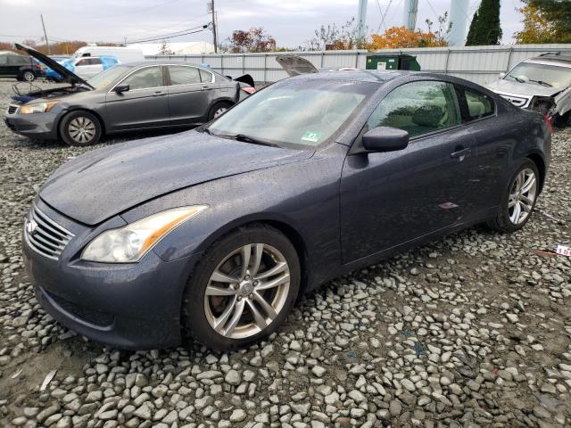 Infiniti G37 (2008)