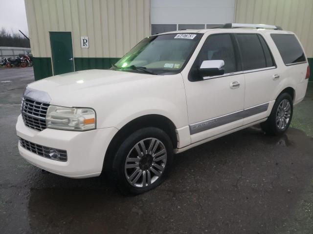 Lincoln Navigator (2007)